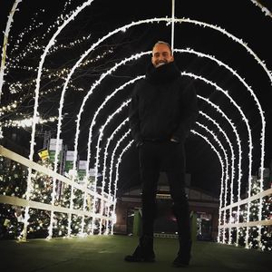 Meet your Posher, John